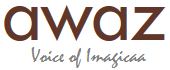 Logo-AWAZ